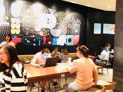 -星巴克(江阴万达店)