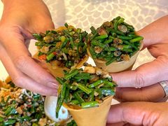 -大树头花园餐厅(市桥店)