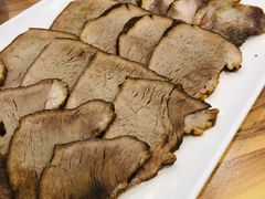 熏肉-合合春饼·酱骨·东北菜(潘家园店)