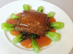 -功德林素菜饭庄(前门店)