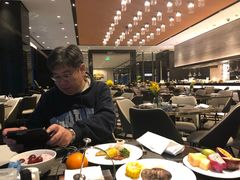 -长沙尼依格罗酒店