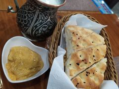 -TUK土耳其餐厅·下午茶(卢湾店)