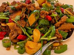 -潮皇食府(北京店)