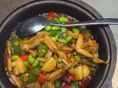 -大鹏饭店·金陵家宴(奥体中心店)