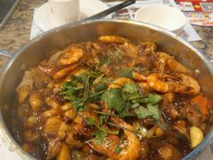 -黄记煌三汁焖锅(凯德广场店)