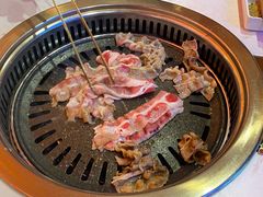 -杨记齐齐哈尔烤肉(总店)