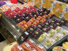 -GranVida生活超市(海信广场店)