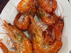 -岛中岛·海鲜大排档·万宁老字号(东澳店)