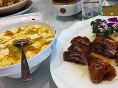 -一品粤珍轩(吴中路店)