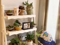 -贝紫Style(木马公寓店)