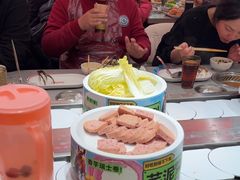 -龍歌自助小火锅(雨花台江南虹悦城店)