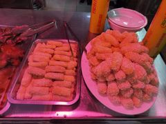 -惠来大排档(联创商业街店)