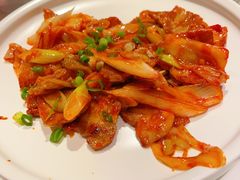 -盛焰铁板烧(王府井店)