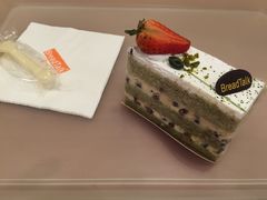 -BreadTalk面包新语·烘焙蛋糕(星河城店)