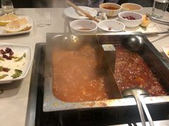 -海底捞火锅(劲松店)