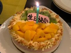 -汕头国际大酒店-牛一町目餐厅
