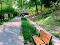 -元大都城垣遗址公园