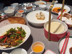 -秀儿四九城·新京菜(亚运村鸟巢店)