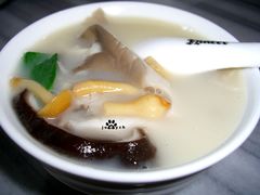 -106餐厅(山水文园店)