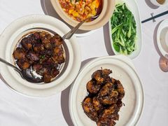 -粗茶淡饭·汉口公馆(循礼门店)