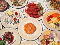 -广州粤海喜来登酒店