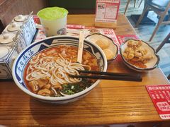 -鑫花溪牛肉米粉(印象水街都心荟店)