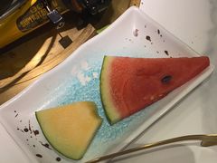 -肉之屋烤肉自助(望京华彩店)