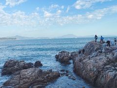 -大梅沙海滨公园