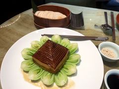 -湖滨28中餐厅·西湖宴·杭州君悦酒店
