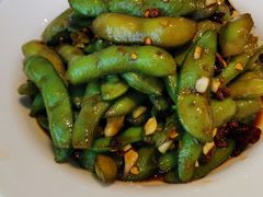 绝味毛豆-松哥油焖大虾(皇岗一店)
