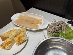 -蝎王府羊蝎子(北大地店)