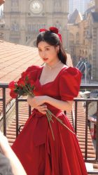 -青禾蒙娜丽莎婚纱摄影(武汉总店)