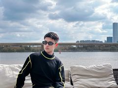 -Manner Coffee(徐汇滨江店)