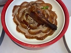 -味+新京宴·烤鸭·北京菜(创意谷店)