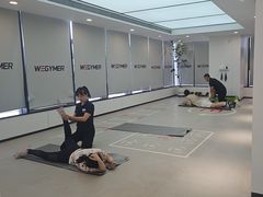 -WEGYMER健萌健身(麦德龙钰龙天下馆)