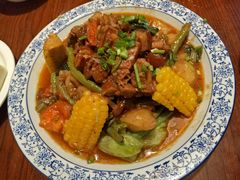 -小土豆北方菜馆(文慧园店)