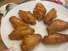 娘子鸡翅-吉友粥底火锅(方斜路店)