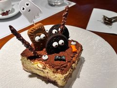 -咖梦餐厅 COMENG RESTAURANT