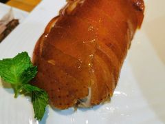 -四季民福烤鸭店(前门店)