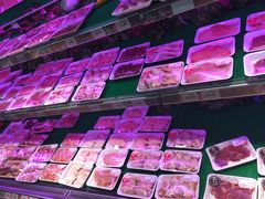 -BETTER拜特精品超市(丹尼斯一天地店)