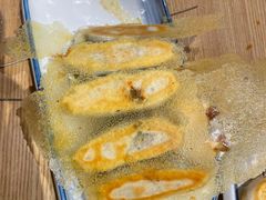 -老街烧烤·四方路小烤肉(书院路店)