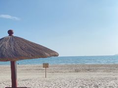 -三亚湾海居铂尔曼度假酒店