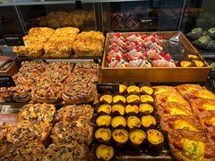 -红跑车HPCBAKERY(汉商店)