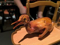 -羽鸽集·乳鸽专门店·地道顺德菜(岭南站店)