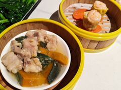 -顺德一品粥·20年凤城老字号(芳村店)