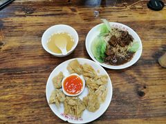 -吴财记面家(大同路店)