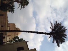 悬空教堂-悬空教堂
