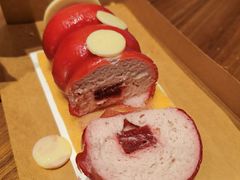 -星巴克臻选(北京太阳宫凯德店)