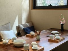 -梅间堂茶馆(绿地缤纷城店)