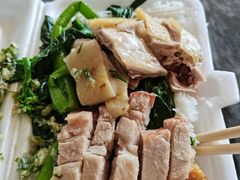 脆皮烧肉-森成美食店(海珠店)